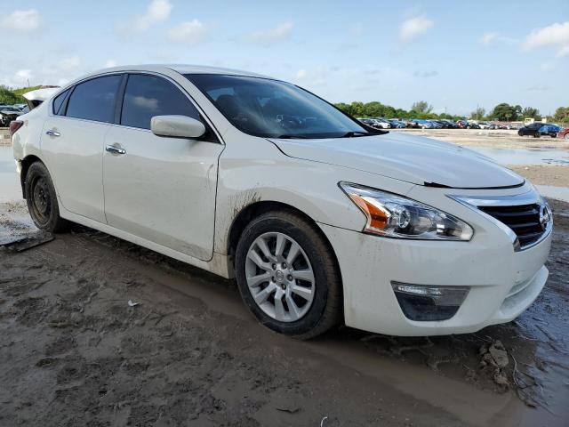 Photo 4 from auction – 2015 NISSAN ALTIMA 2.5 with VIN 1N4AL3AP2FC454675