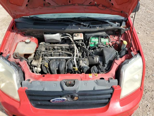 Photo 12 from auction – 2010 FORD TRANSIT CO with VIN NM0LS6BN0AT030888