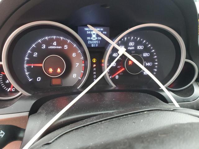 صورة رقم 9 من المزاد - 2012 ACURA TL مع VIN 19UUA8F57CA013442