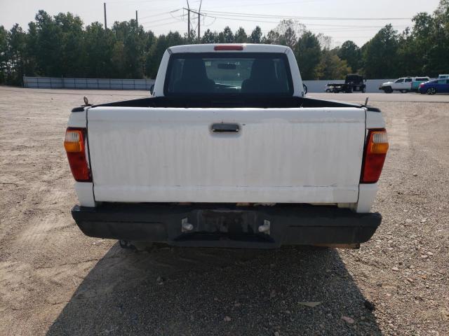Photo 6 from auction – 2004 MAZDA B2300 with VIN 4F4YR12D84TM03928