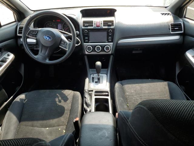 Photo 8 from auction – 2015 SUBARU XV CROSSTR with VIN JF2GPACC2FH216126