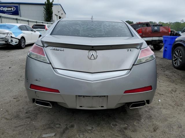 Photo 6 from auction – 2009 ACURA TL with VIN 19UUA86509A017762