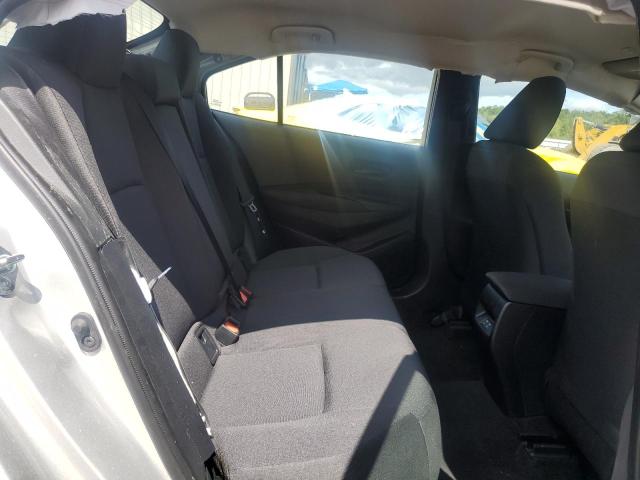 Photo 10 from auction – 2024 TOYOTA COROLLA LE with VIN 5YFB4MDE1RP174088