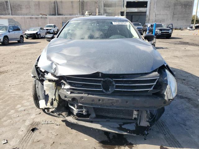 Photo 5 from auction – 2016 VOLKSWAGEN JETTA S with VIN 3VW267AJ7GM405929