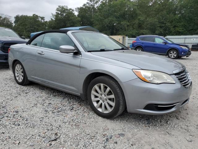 Photo 4 from auction – 2013 CHRYSLER 200 TOURIN with VIN 1C3BCBEB6DN768486