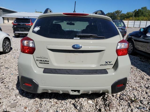 Photo 6 from auction – 2013 SUBARU XV CROSSTR with VIN JF2GPACC8D2218172