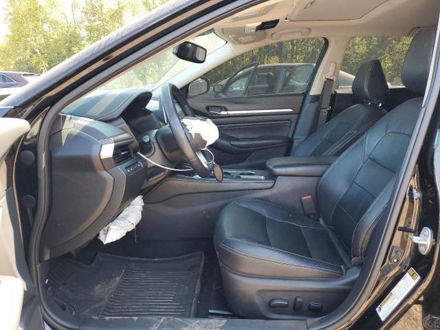 Photo 7 from auction – 2019 NISSAN ALTIMA PLA with VIN 1N4BL4FW6KN326285