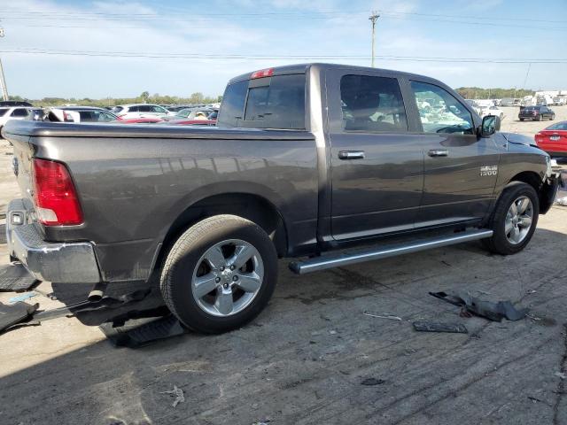Photo 3 from auction – 2018 RAM 1500 SLT with VIN 3C6RR7LG2JG240752
