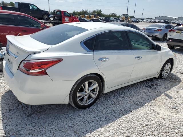 Photo 3 from auction – 2013 NISSAN ALTIMA 2.5 with VIN 1N4AL3AP3DN526565