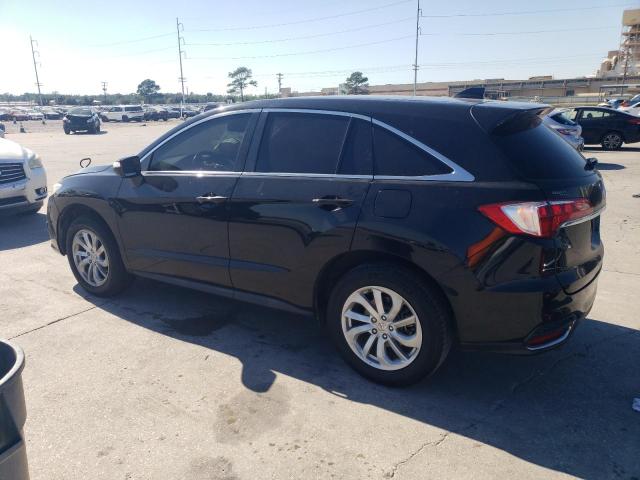 Photo 2 from auction – 2017 ACURA RDX with VIN 5J8TB3H34HL018908