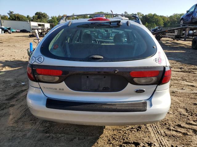 Photo 6 from auction – 2004 FORD TAURUS SE with VIN 1FAHP58S34A186818