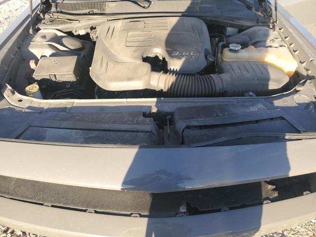 Photo 11 from auction – 2017 DODGE CHALLENGER with VIN 2C3CDZGGXHH641208