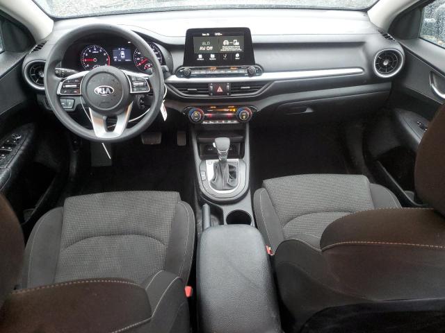 Photo 8 from auction – 2019 KIA FORTE FE with VIN 3KPF24AD4KE060919