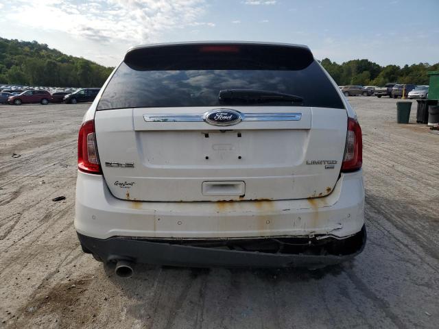 Photo 6 from auction – 2012 FORD EDGE LIMIT with VIN 2FMDK4KC9CBA09546