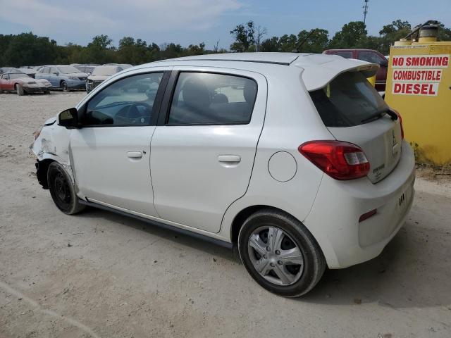 Photo 2 from auction – 2017 MITSUBISHI MIRAGE ES with VIN ML32A3HJ6HH019608