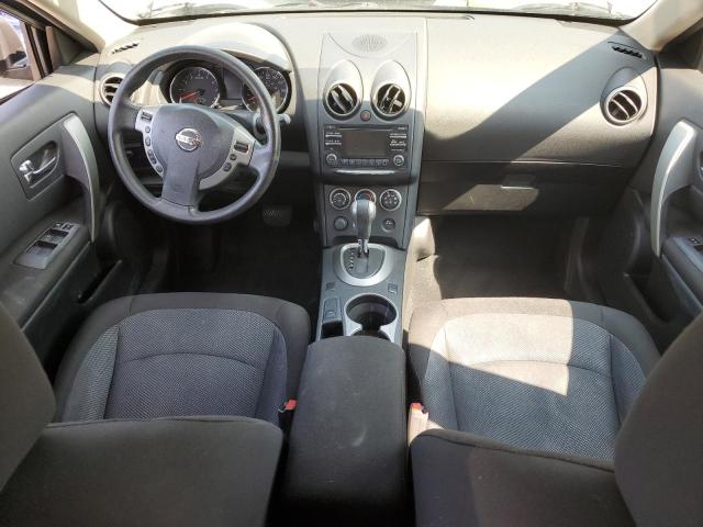 Photo 8 from auction – 2013 NISSAN ROGUE S with VIN JN8AS5MT0DW021373