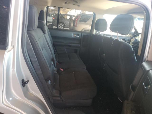 Photo 10 from auction – 2013 FORD FLEX SE with VIN 2FMGK5B87DBD24927