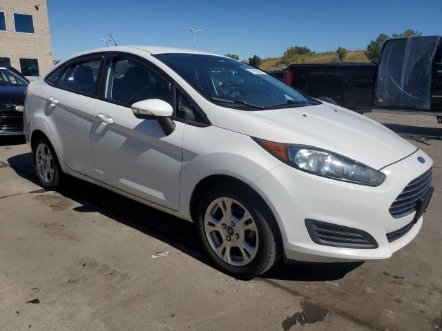 Photo 4 from auction – 2015 FORD FIESTA SE with VIN 3FADP4BJ7FM203425
