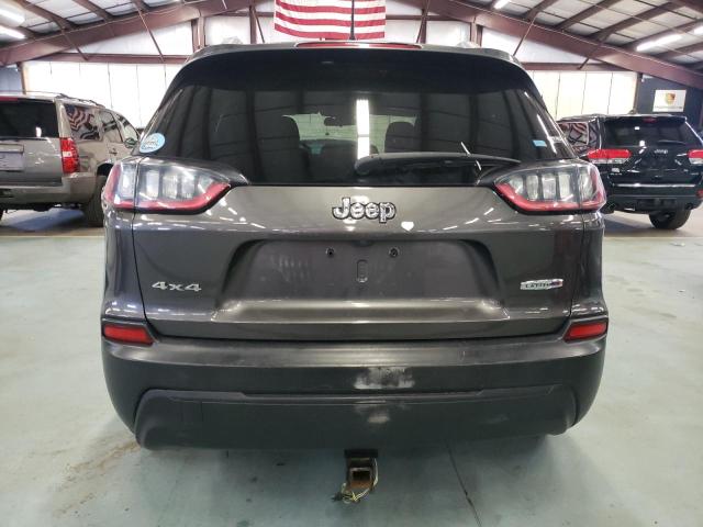 Photo 6 from auction – 2019 JEEP CHEROKEE L with VIN 1C4PJMLB5KD180989