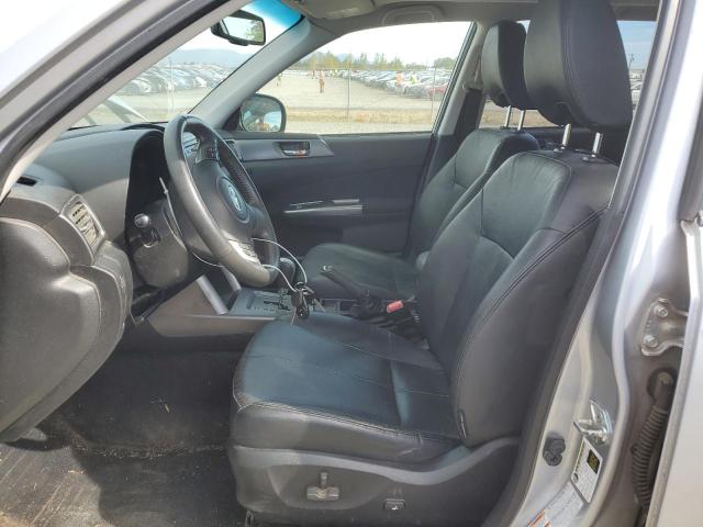 Photo 7 from auction – 2012 SUBARU FORESTER L with VIN JF2SHAEC7CH425443