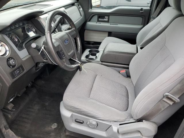 Photo 7 from auction – 2013 FORD F150 SUPER with VIN 1FTFW1ET4DFC48630