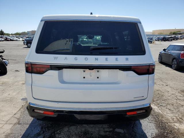 Photo 6 from auction – 2024 JEEP WAGONEER L with VIN 1C4SJRBPXRS122452