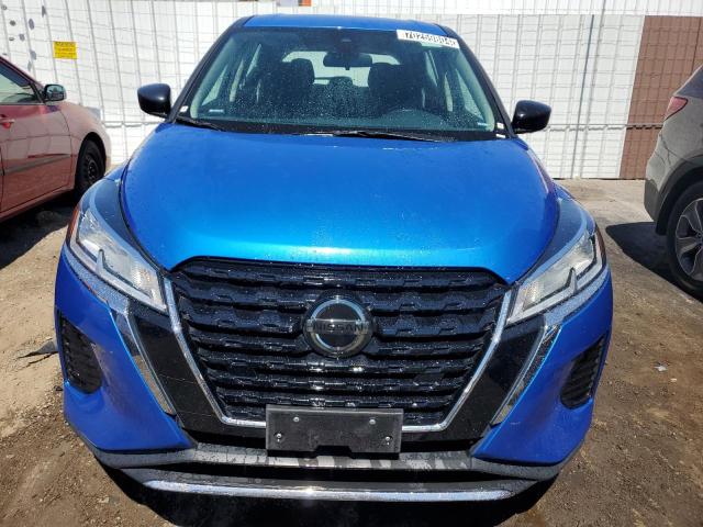 Photo 5 from auction – 2021 NISSAN KICKS S with VIN 3N1CP5BV0ML485752