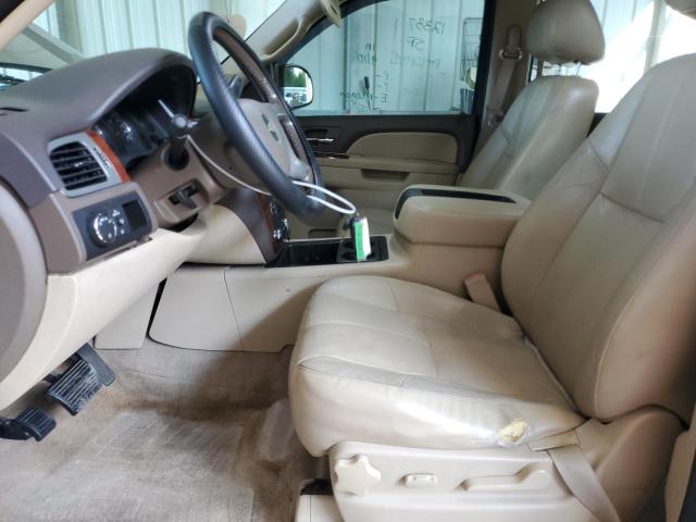 Photo 7 from auction – 2011 CHEVROLET TAHOE C150 with VIN 1GNSCBE06BR354535