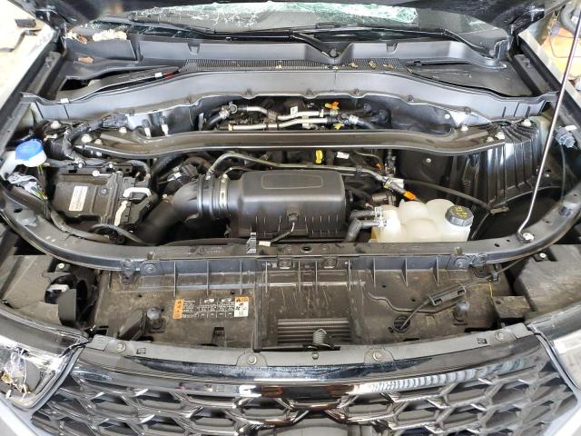 Photo 12 from auction – 2023 FORD EXPLORER S with VIN 1FMSK8KH1PGA42890