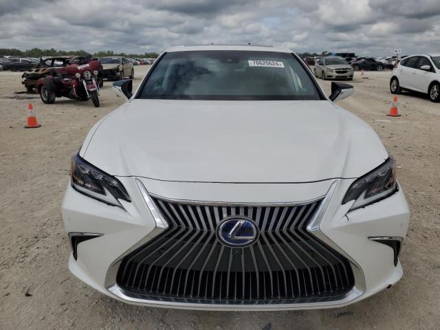Photo 5 from auction – 2020 LEXUS ES 300H UL with VIN 58AF21B16LU011005
