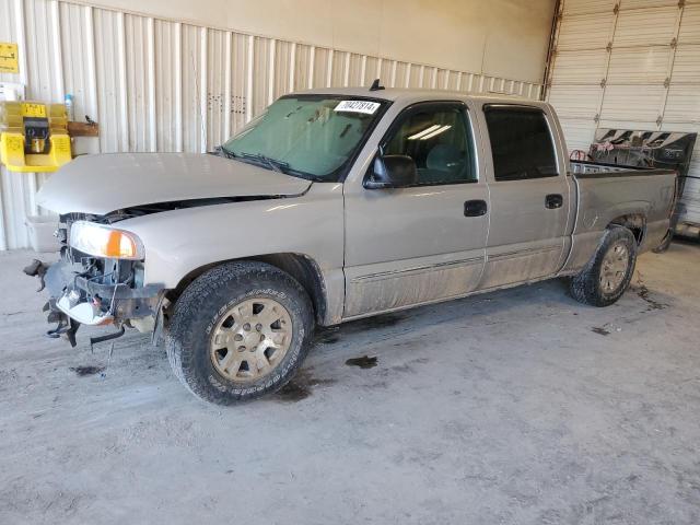 GMC NEW SIERRA 2007 with VIN 2GTEC13Z171108266 - Photo from auction
