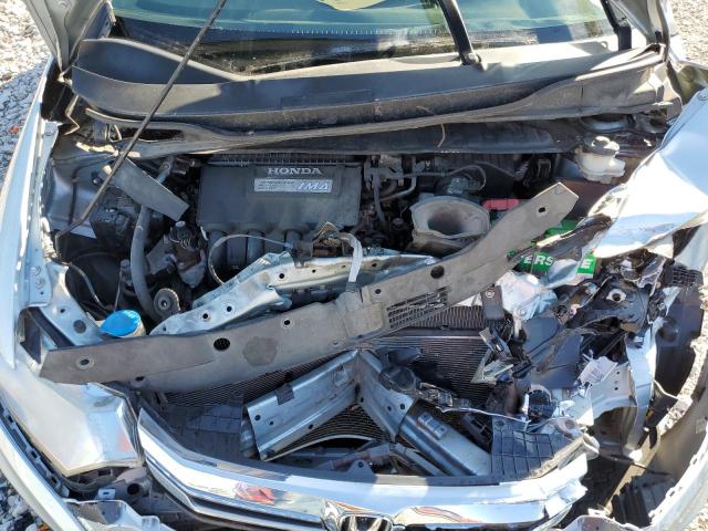 Photo 11 from auction – 2013 HONDA INSIGHT EX with VIN JHMZE2H77DS003671