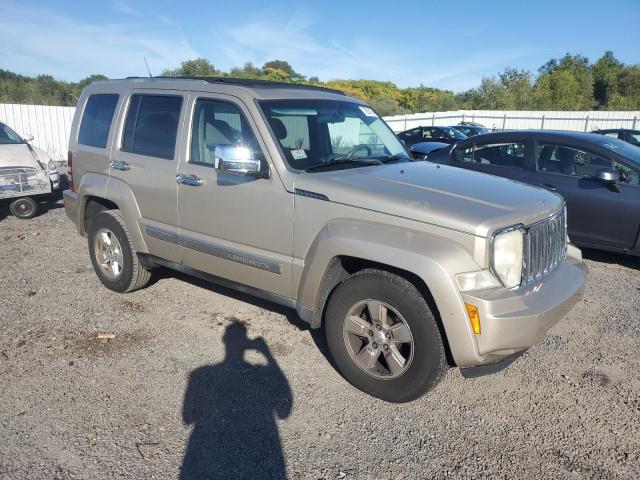 Photo 4 from auction – 2011 JEEP LIBERTY SP with VIN 1J4PN2GK2BW513571