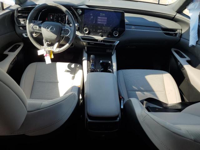 Photo 8 from auction – 2024 LEXUS RX 350 BAS with VIN 2T2BAMCA3RC069135
