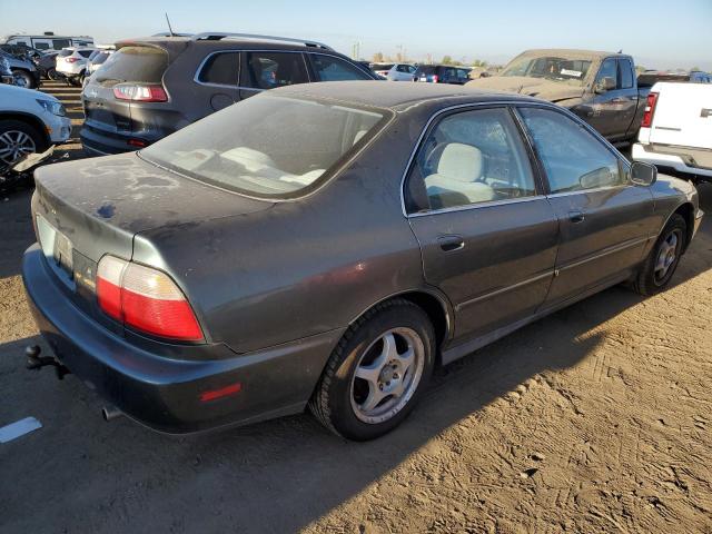 Photo 3 from auction – 1997 HONDA ACCORD LX with VIN JHMCD5638VC001191
