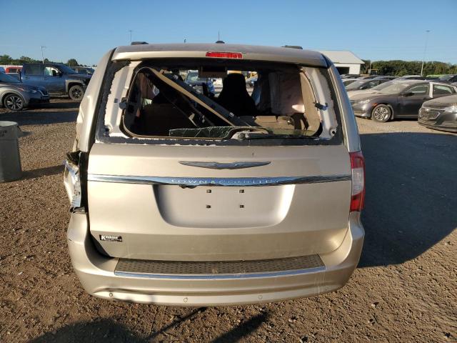 Photo 6 from auction – 2012 CHRYSLER TOWN & COU with VIN 2C4RC1CG8CR266468