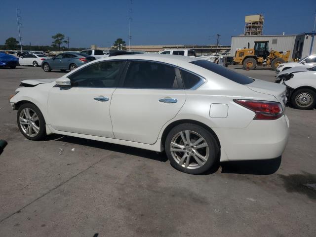 Photo 2 from auction – 2014 NISSAN ALTIMA 3.5 with VIN 1N4BL3AP0EN206853
