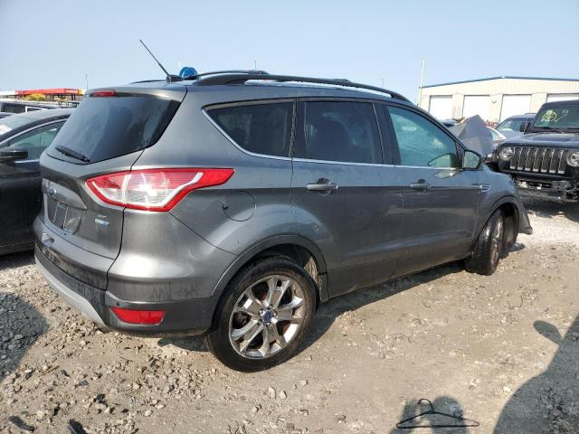 Photo 3 from auction – 2014 FORD ESCAPE SE with VIN 1FMCU9GX6EUD57249