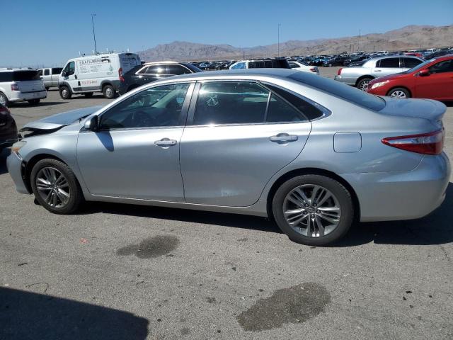 Photo 2 from auction – 2017 TOYOTA CAMRY LE with VIN 4T1BF1FK4HU441345
