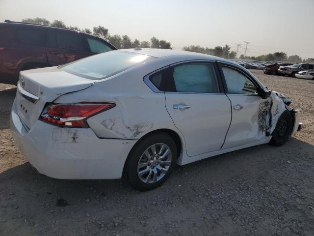 Photo 3 from auction – 2015 NISSAN ALTIMA 2.5 with VIN 1N4AL3AP0FC415910