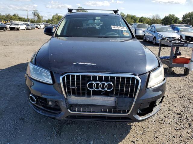 Photo 5 from auction – 2014 AUDI Q5 PREMIUM with VIN WA1CFAFP0EA025658
