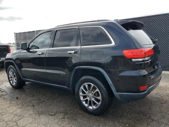 Photo 2 from auction – 2014 JEEP GRAND CHER with VIN 1C4RJEBG4EC519800