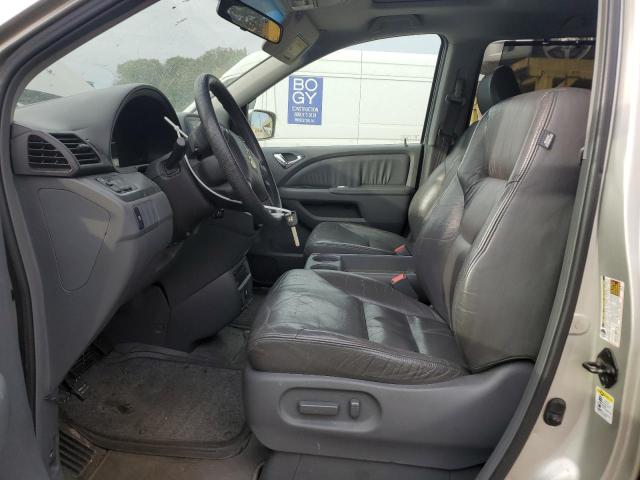 Photo 7 from auction – 2005 HONDA ODYSSEY EX with VIN 5FNRL38705B010828