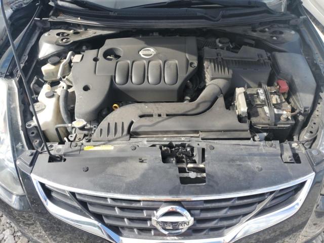 Photo 11 from auction – 2012 NISSAN ALTIMA S with VIN 1N4AL2EP2CC134160