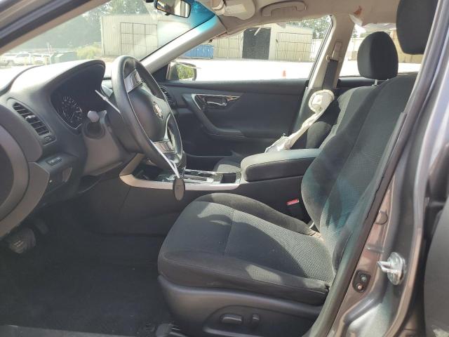 Photo 7 from auction – 2014 NISSAN ALTIMA 2.5 with VIN 1N4AL3APXEC143977