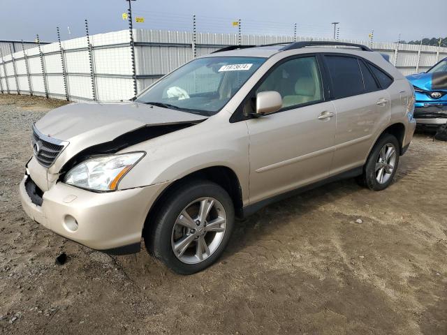 Photo 1 from auction – 2006 LEXUS RX 400 with VIN JTJHW31U860047867