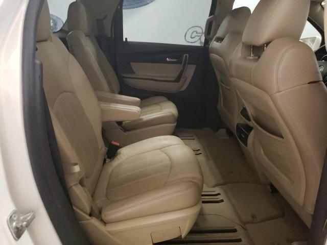 Photo 11 from auction – 2012 GMC ACADIA DEN with VIN 1GKKVTED6CJ382223