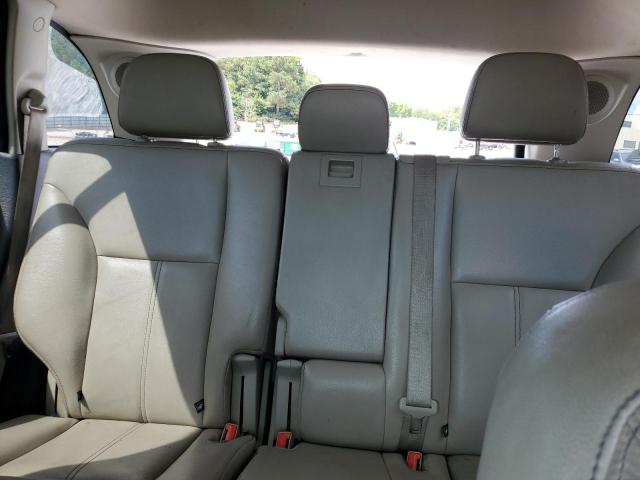 Photo 10 from auction – 2011 FORD EDGE LIMIT with VIN 2FMDK3KC1BBB02084
