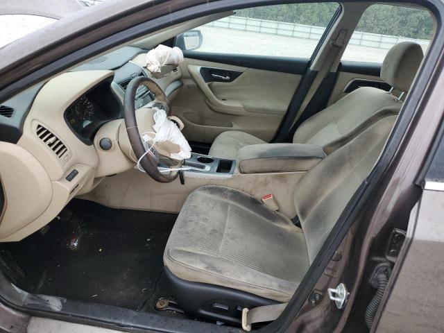 Photo 7 from auction – 2015 NISSAN ALTIMA 2.5 with VIN 1N4AL3AP5FC153477