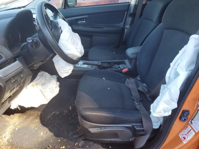 Photo 7 from auction – 2013 SUBARU XV CROSSTR with VIN JF2GPAVC3D2812990